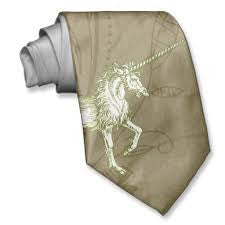 Unicorn Tie2